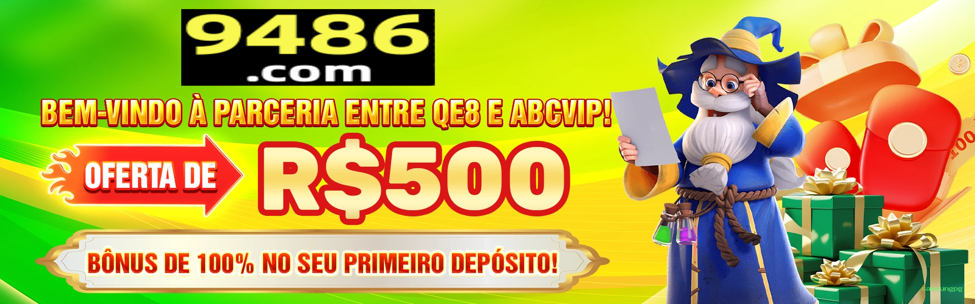 Promoções Esportivas samsungpg