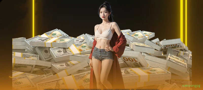 samsungpg Cassino Clássico